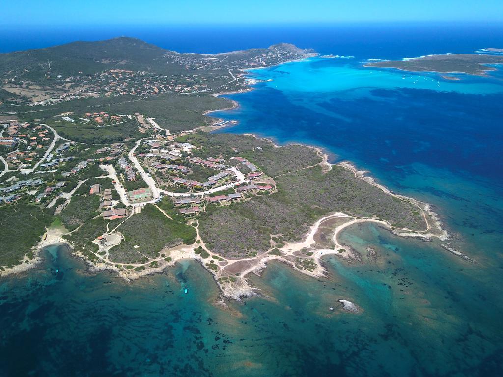 Case Vacanza Punta Negra Aparthotel Stintino